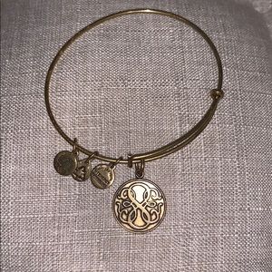 Alex and Ani Bangle